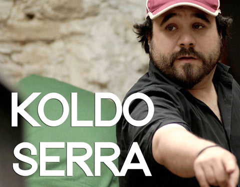 Koldo Serra